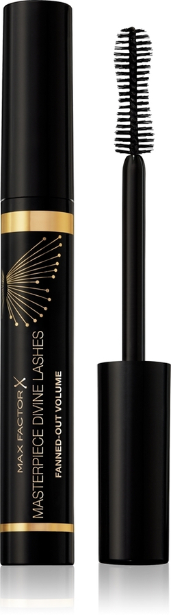 Max Factor Masterpiece - уплотняющая тушь для ресниц, 8 ml
