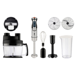 Блендер погружной LEONORD 6 в1 LE-1745 (107182)