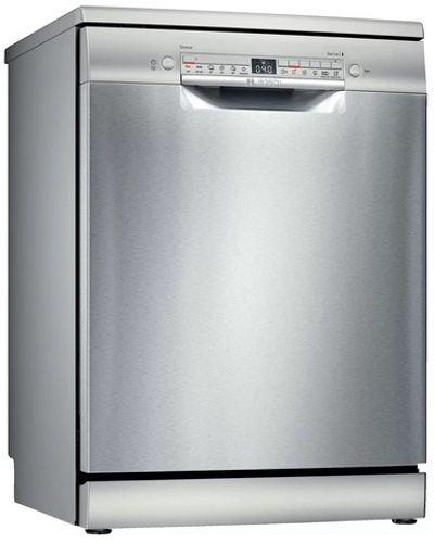 посудомоечная машина Bosch SMS2HKI3CR