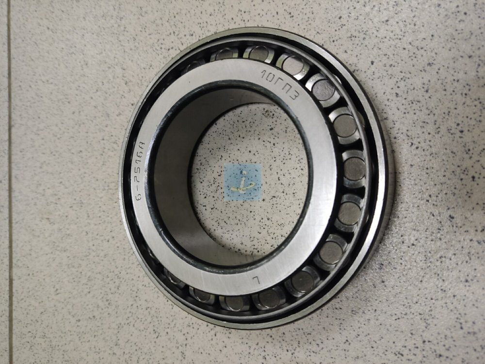 Подшипник на вторичный вал задний (6-7516АК) 8.8259