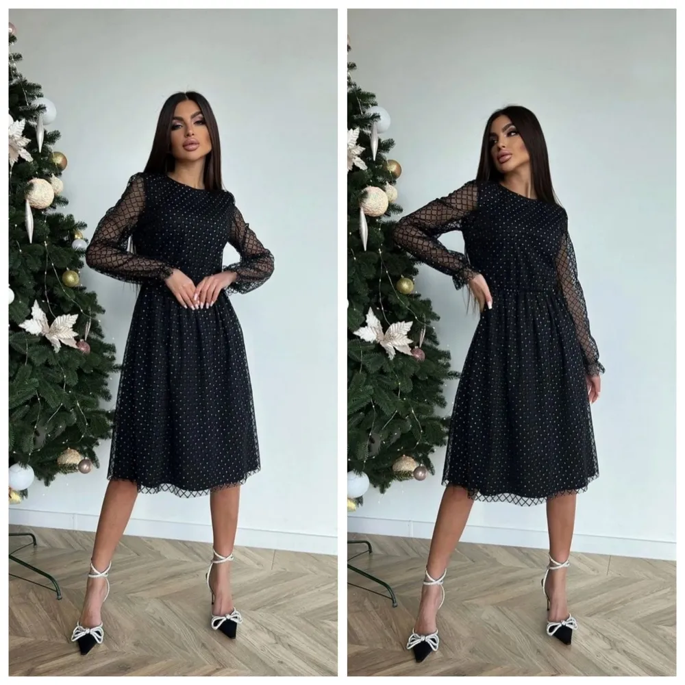 Платье 2584097 Fabrika