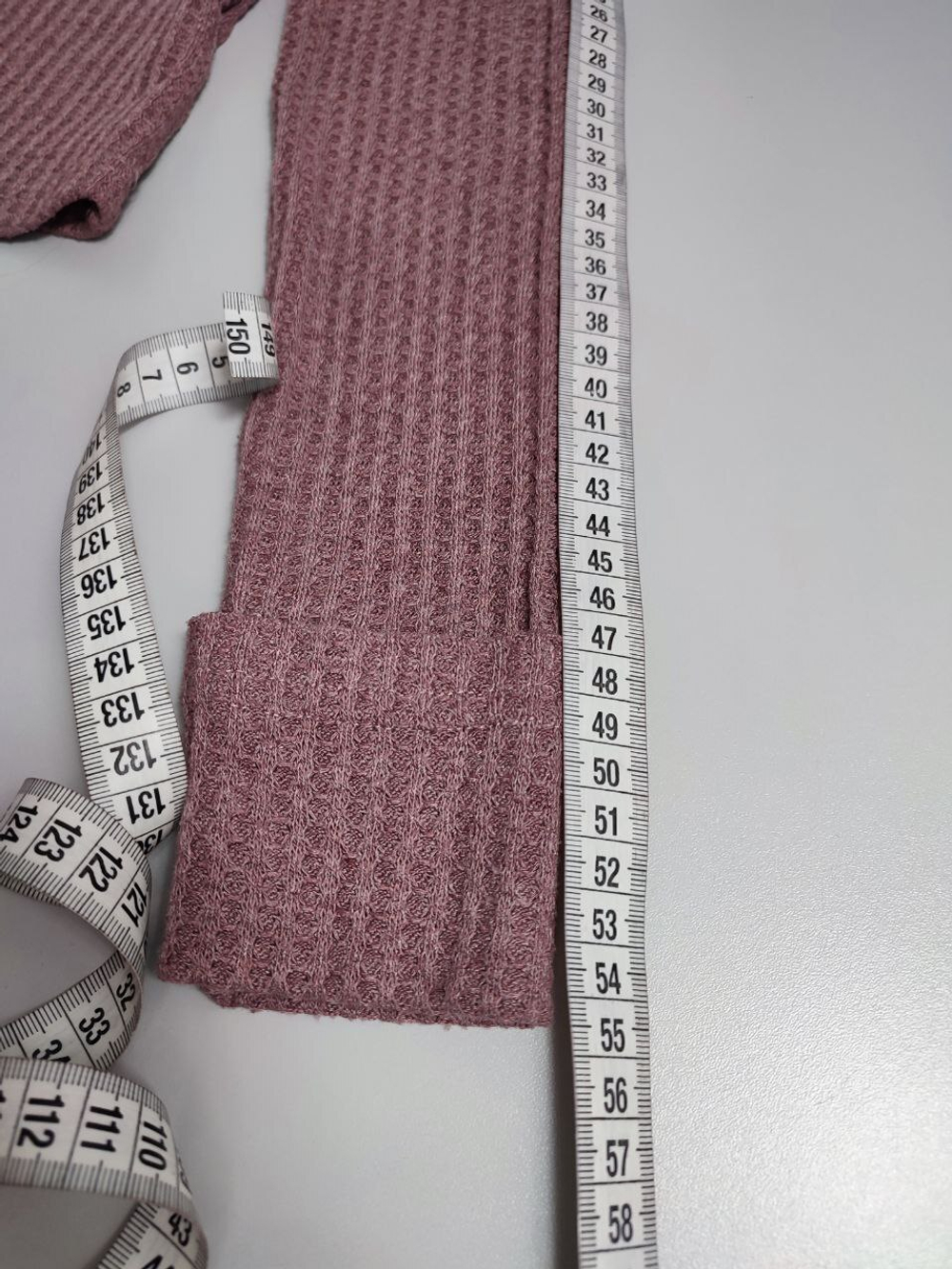 Свитер Shein с воротом 42 размер