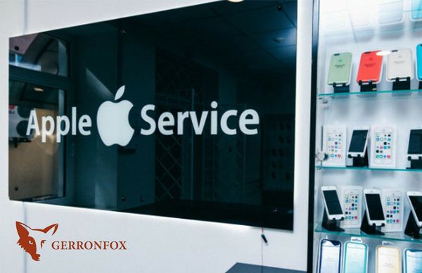 Топ 5 лучших сервисных центров Москвы по ремонту техники Apple