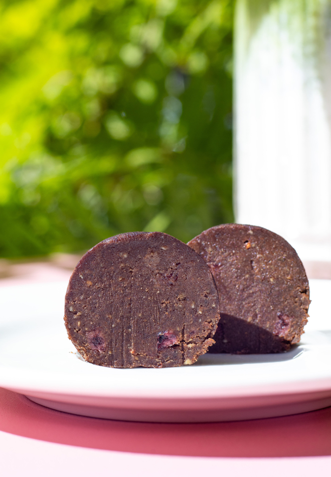 КОНФЕТА "ЭНЕРГИЯ"