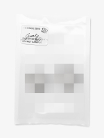 SECRET LIGHTWEIGHT SAMPLE #16