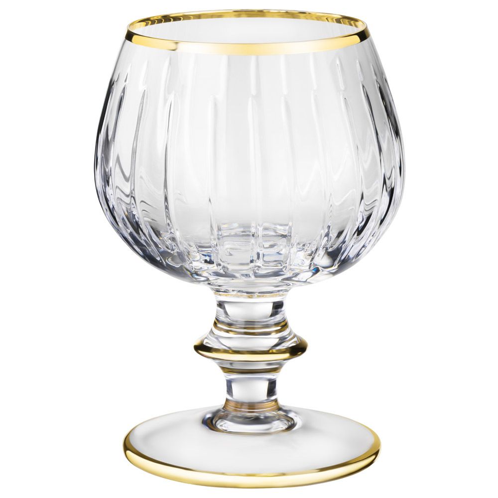 НАБОР БОКАЛОВ ДЛЯ КОНЬЯКА ИЗ 6 ШТ. 350 МЛ