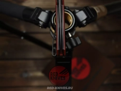 Складной нож Civivi Brazen C2023B сталь D2, рукоять G10