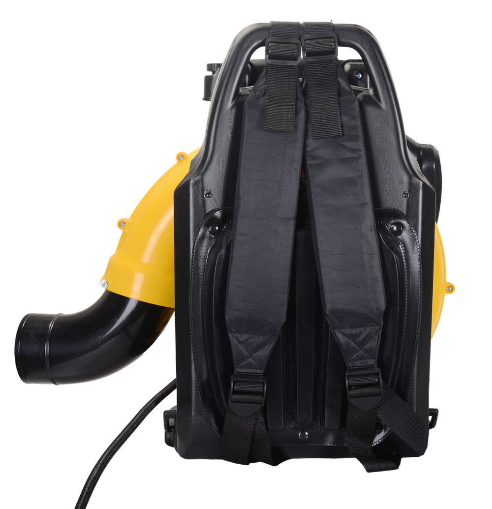 Воздуходувка бензиновая Huter GB-75S