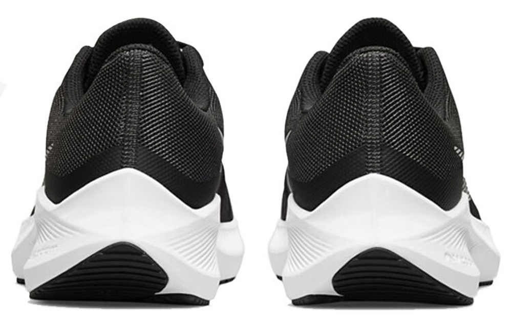 Кроссовки Nike Zoom Winflo 8 (Женская размерная сетка)