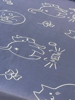 Пододеяльник 2 спальный бязь хлопок