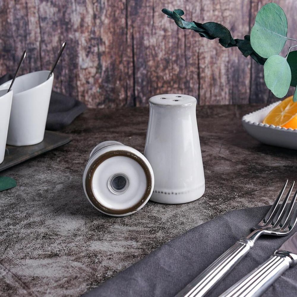 Набор для специй 2 предмета солонка/перечница   P.L. Proff Cuisine [6]