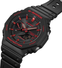 Часы Casio GA-B2100BNR-1A