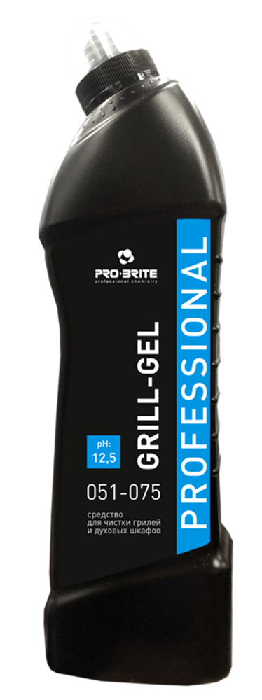 GRILL-GEL