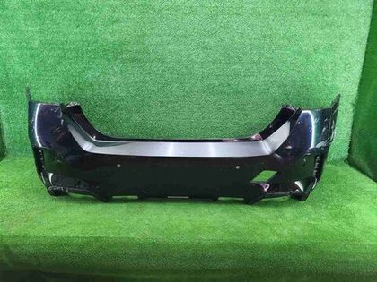 Бампер задний BMW 5er G60 (2023-н.в.) M-paket