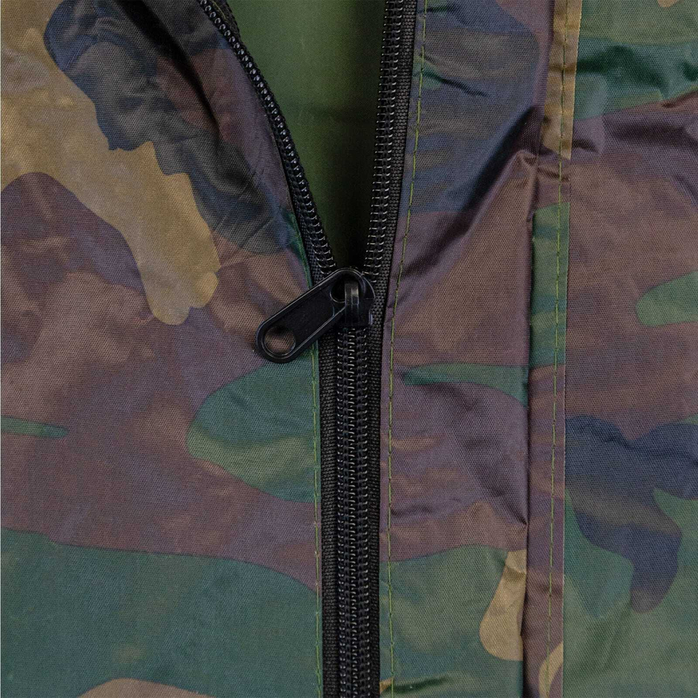 К-М ПВХ, КМФ XXXL