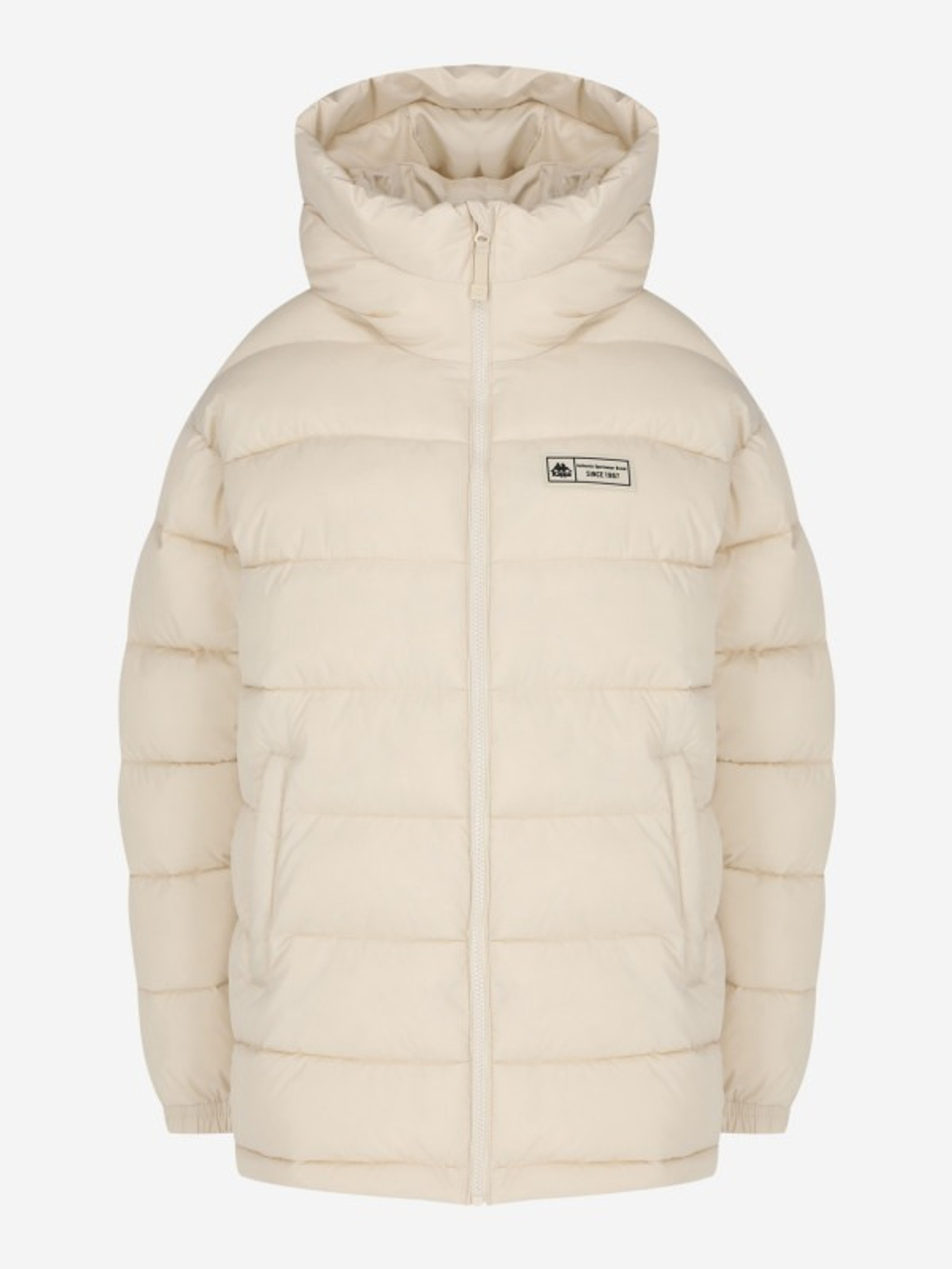 Куртка утепленная женская KAPPA