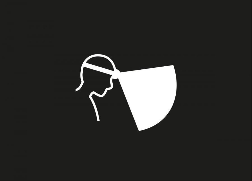 Фонарь светодиодный налобный Petzl Aria 1, черно-желтый, 350 лм, 3-ААА