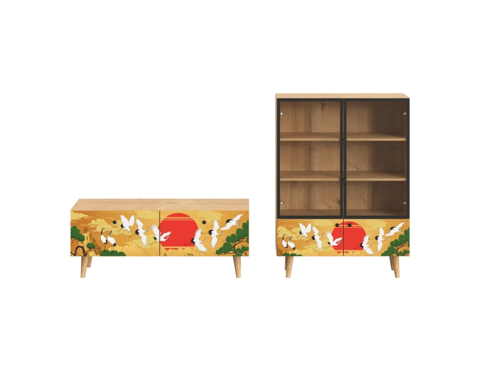 Композиция Frida 5