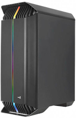 Корпус ATX AeroCool Gladiator Duo