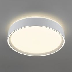 Citilux BOSS CL751250G LED RGB Светильник с пультом Белый