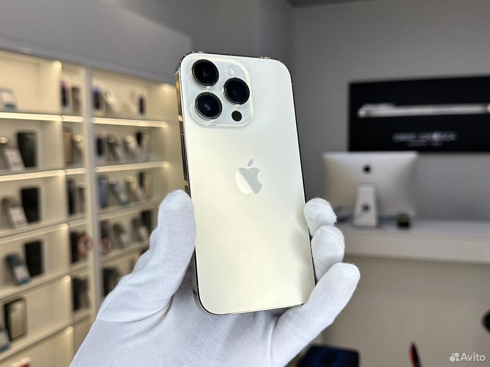 iPhone 14 Pro, 512 ГБ б/у