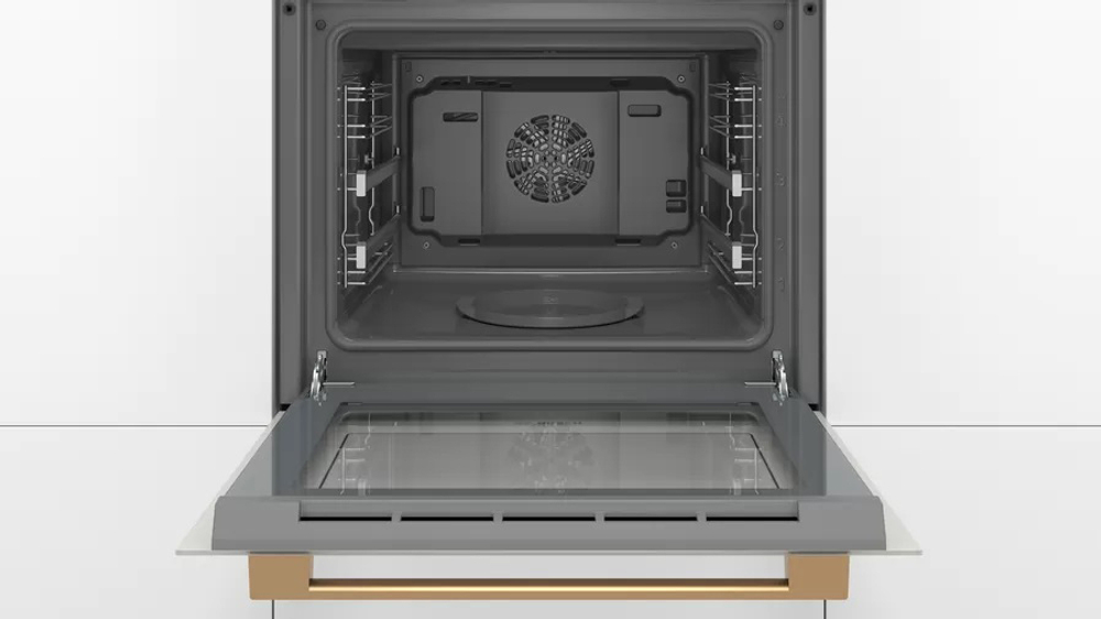 Духовой шкаф Bosch HIJN10YW0R