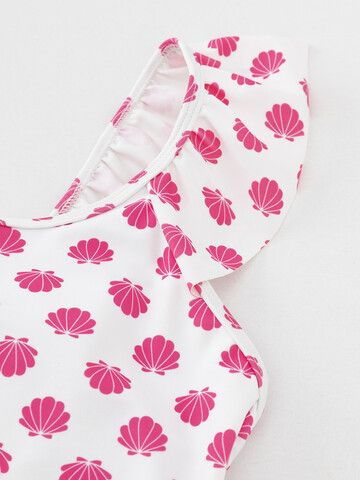 купальник  для девочки  ТК 16027/1н ФВ