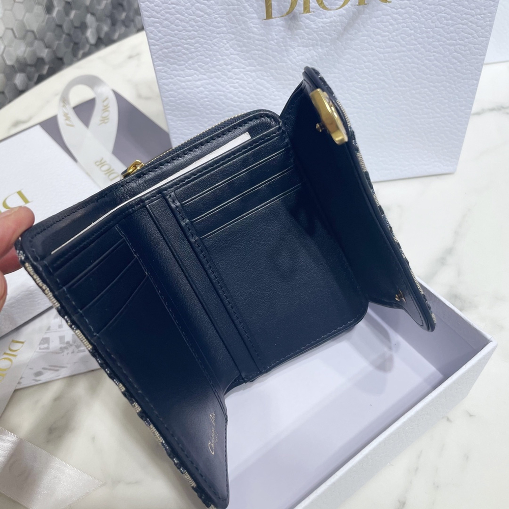 Christian Dior Wallet