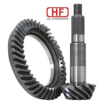Главная пара 4.63 HF Standard gear для Suzuki Jimny JB23 JB33 JB43 задняя