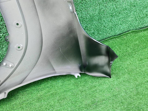 Крыло переднее правое Geely Atlas 2 (2023-н.в.)