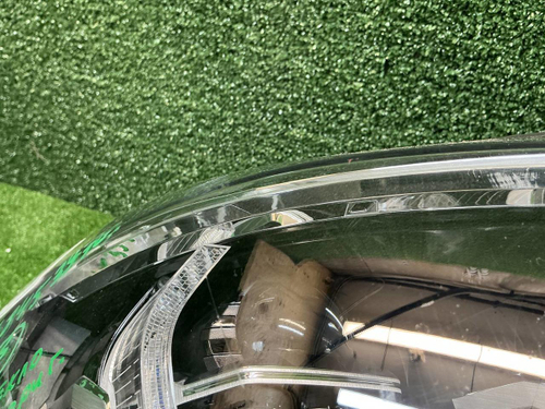 Фара правая BMW 6er G32 (2017-2020) Adaptive LED