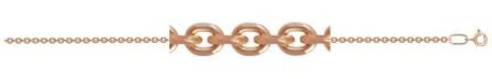 Цепь из золота