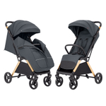 Коляска детская Cross CRL-5523 (в ассортименте)