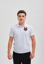 Поло KOK BORI WHITE