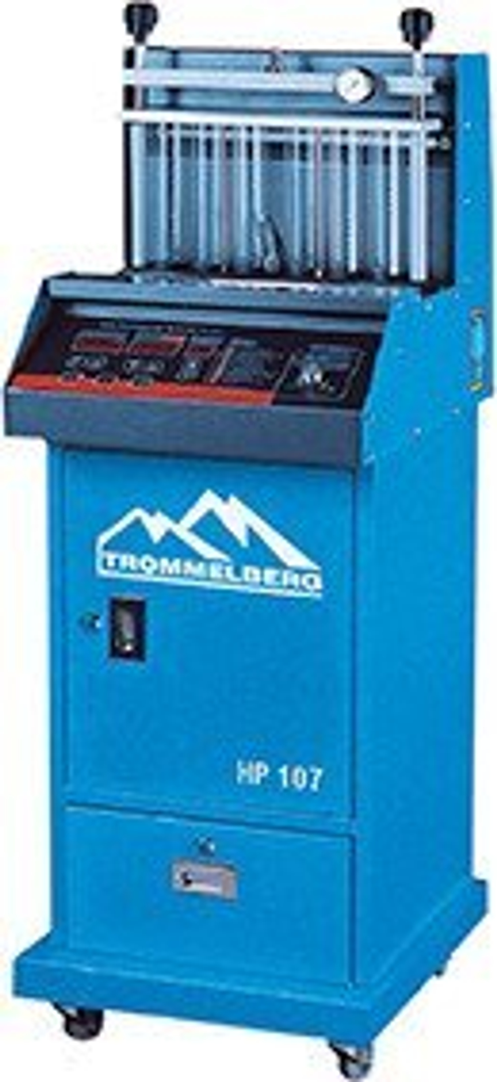 Trommelberg HP-107