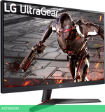 Монитор LG UltraGear 32GN550-B