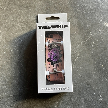 Фингерборд TailWhip Flow 34 mm