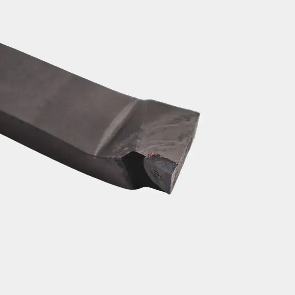 Резец подрезной отогнутый 25*16*140 Т15К6 ГОСТ 18880-73