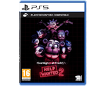 Five Nights at Freddy's: Help Wanted 2 (PS VR2) NEW