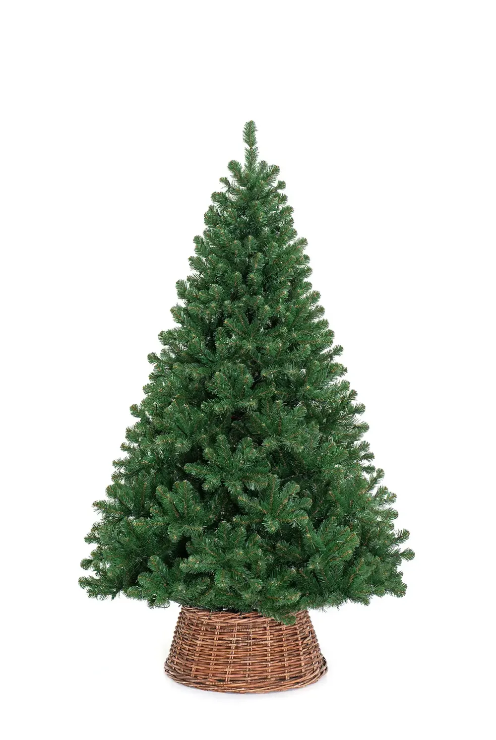 Ель искусственная «Звёздная» (пвх) 150 см / 1.5 м