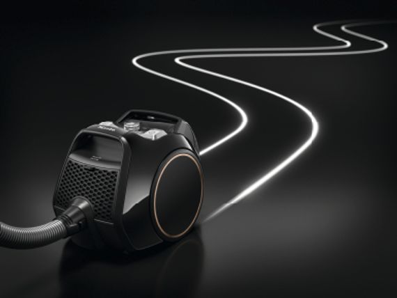 Пылесос Miele SNCF0 Boost CX1 Cat &amp; Dog PowerLine