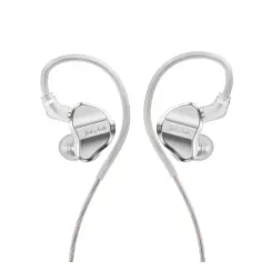 Jade Audio JD1 Type-C Silver