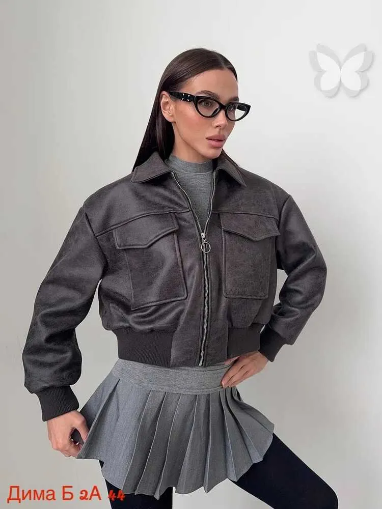 Куртка 414457 (685611810) Fabrika