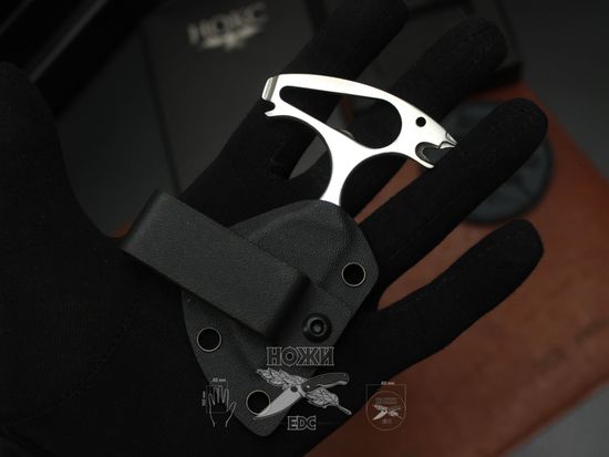 Скелетный пуш-даггер НОКС "Москит" 507-300037