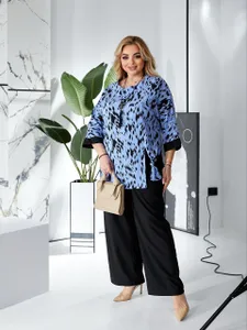 Блуза УК-152 Fabrika