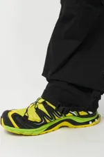 Штаны COR Warfare черные