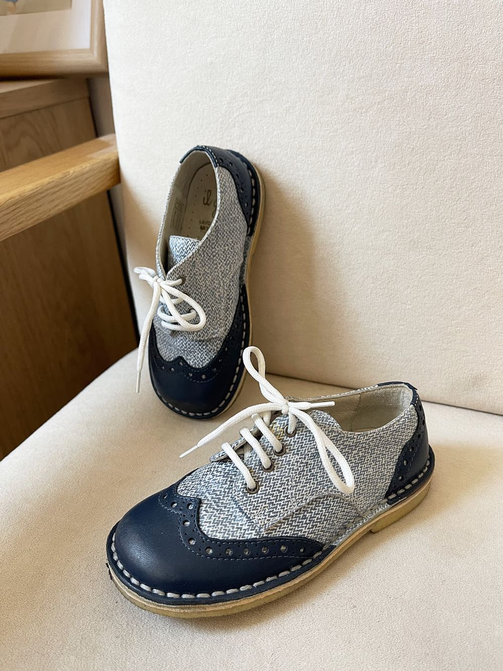 Сандалии Il Gufo, 26