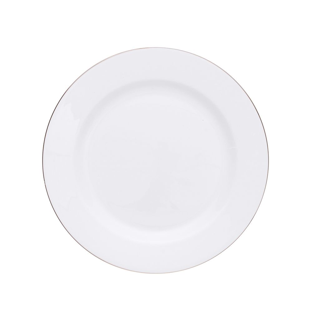 Набор тарелок Gipfel Eleganza 40804