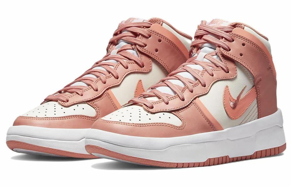 Кроссовки Nike Dunk (Женская размерная сетка)