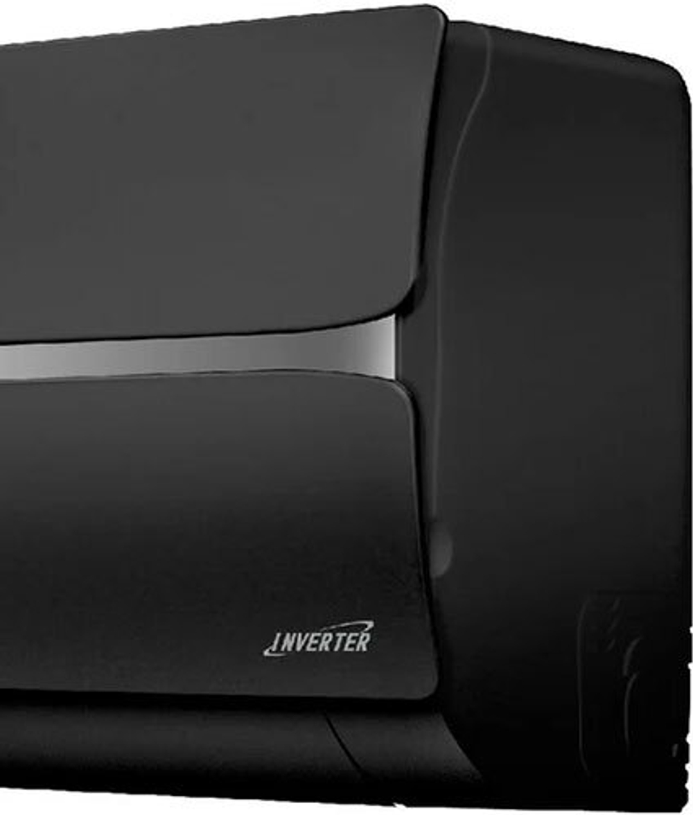 Кондиционер сплит-система Chigo CS-35V3A-1C172/Black